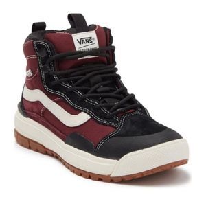 Vans Women’s UltraRange EXO Hi MTE Shoes “Port” Shoes Sz 6